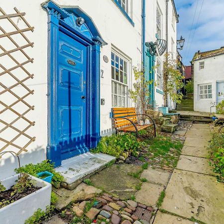 Alice Cottage Robin Hood's Bay Εξωτερικό φωτογραφία