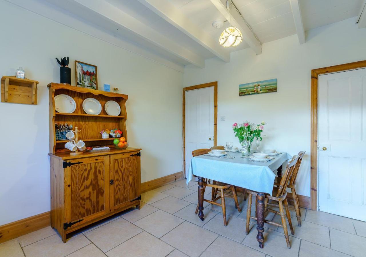 Alice Cottage Robin Hood's Bay Εξωτερικό φωτογραφία