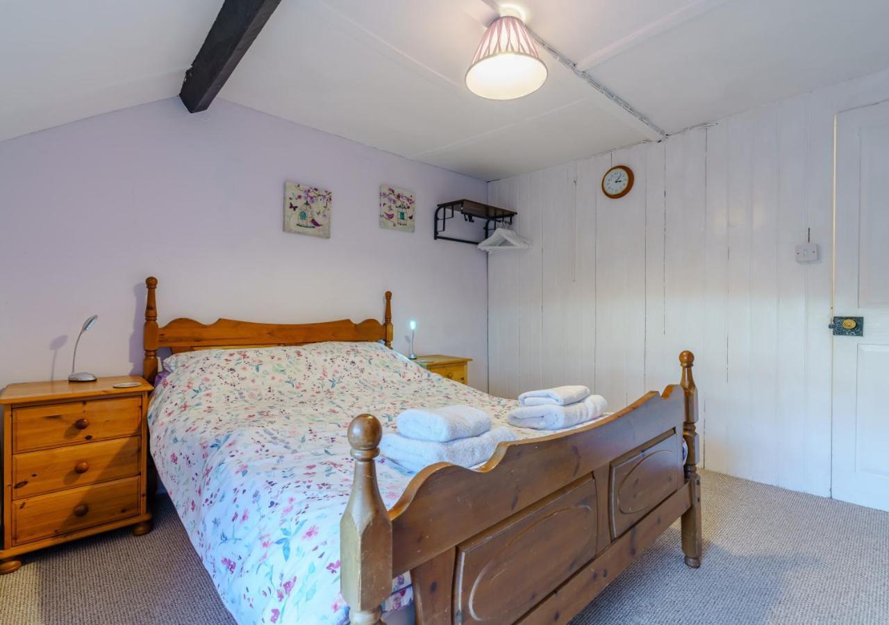 Alice Cottage Robin Hood's Bay Εξωτερικό φωτογραφία