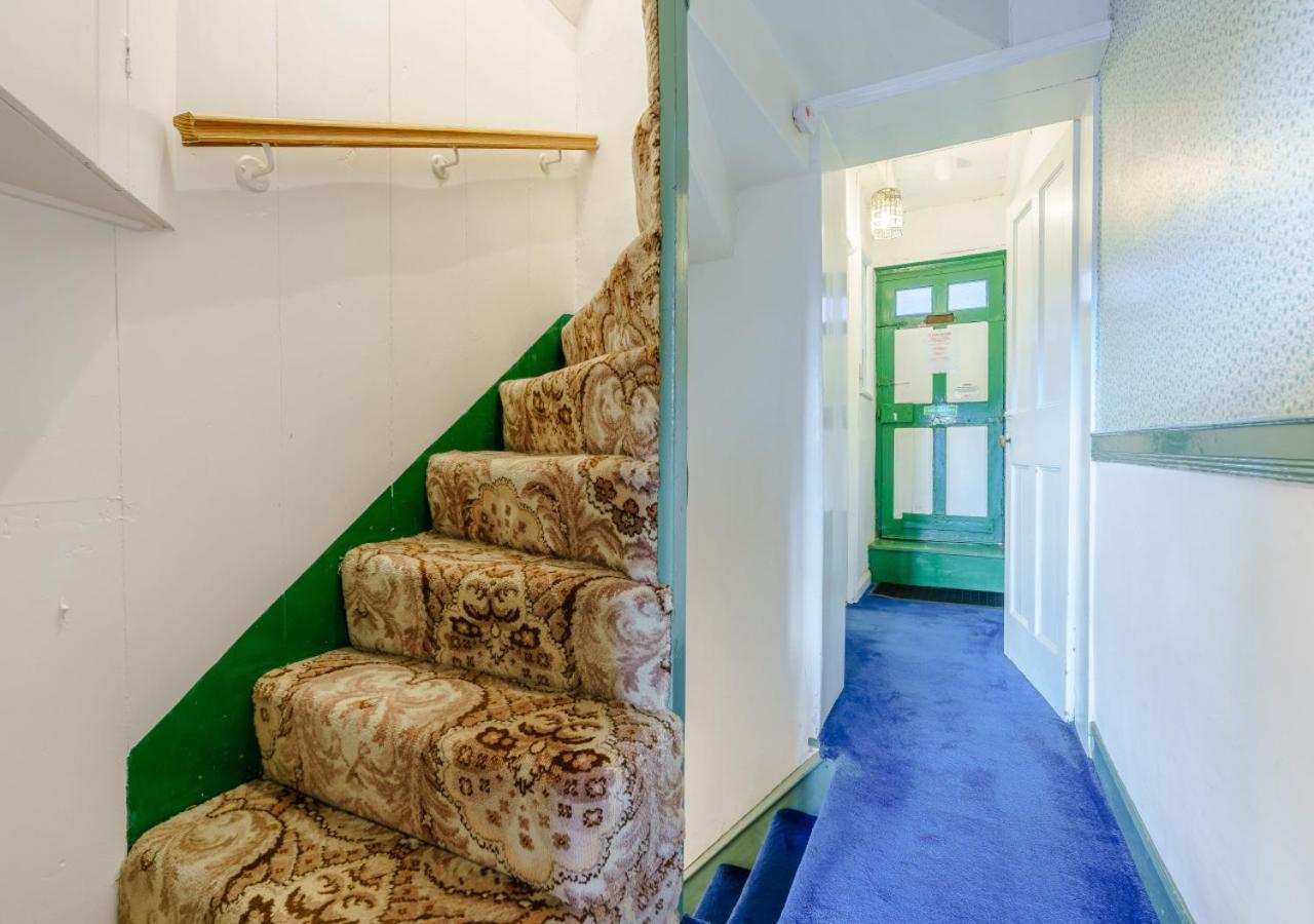 Alice Cottage Robin Hood's Bay Εξωτερικό φωτογραφία
