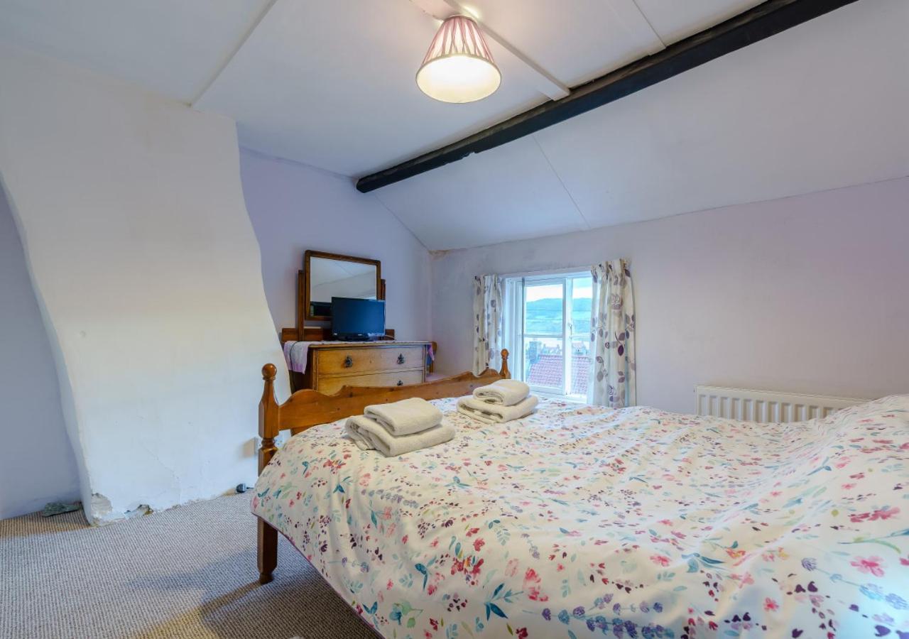 Alice Cottage Robin Hood's Bay Εξωτερικό φωτογραφία