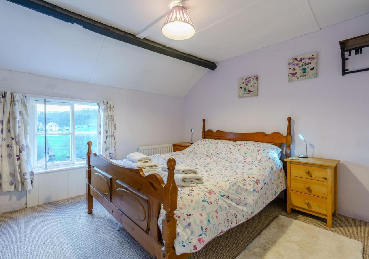 Alice Cottage Robin Hood's Bay Εξωτερικό φωτογραφία
