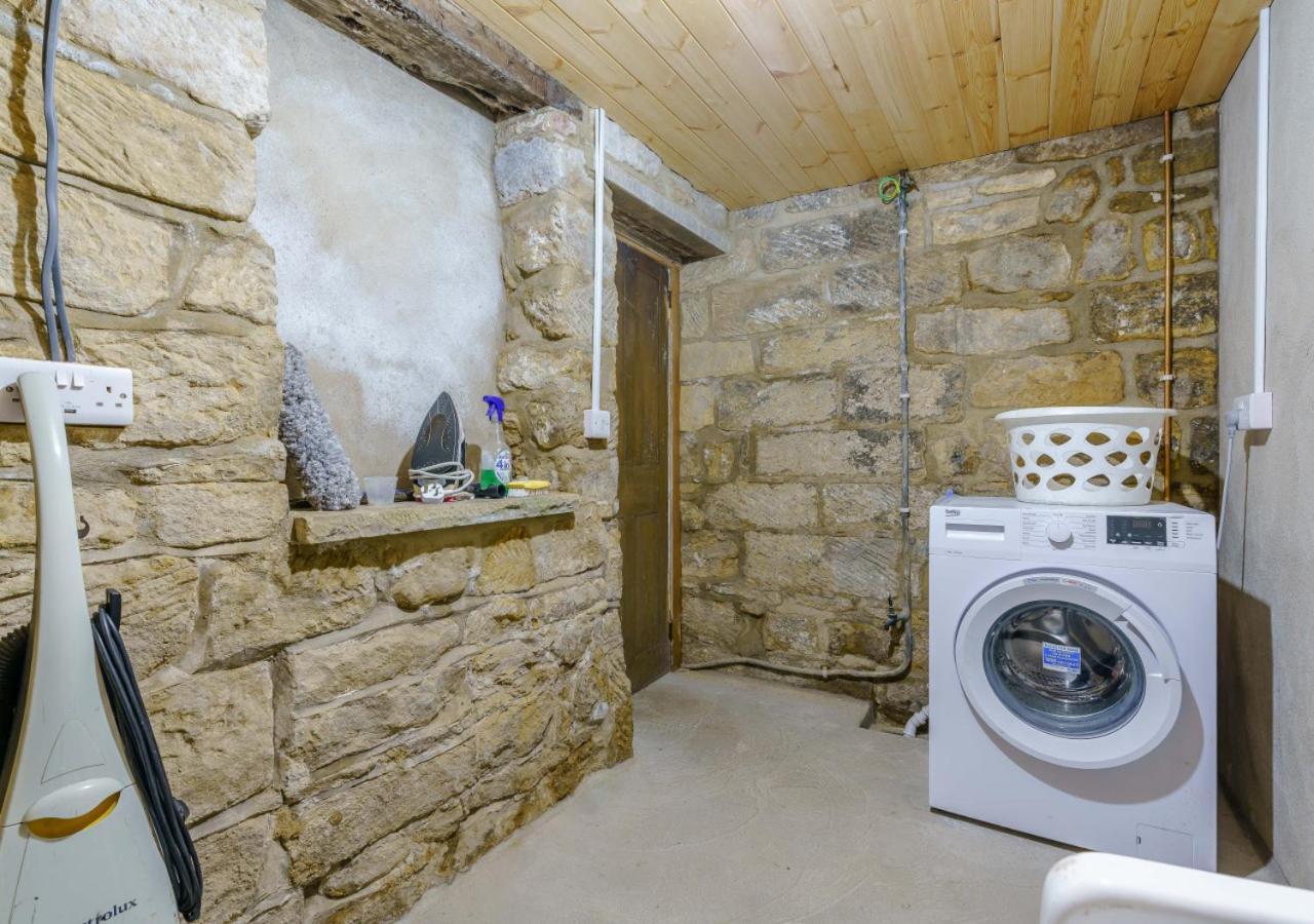 Alice Cottage Robin Hood's Bay Εξωτερικό φωτογραφία