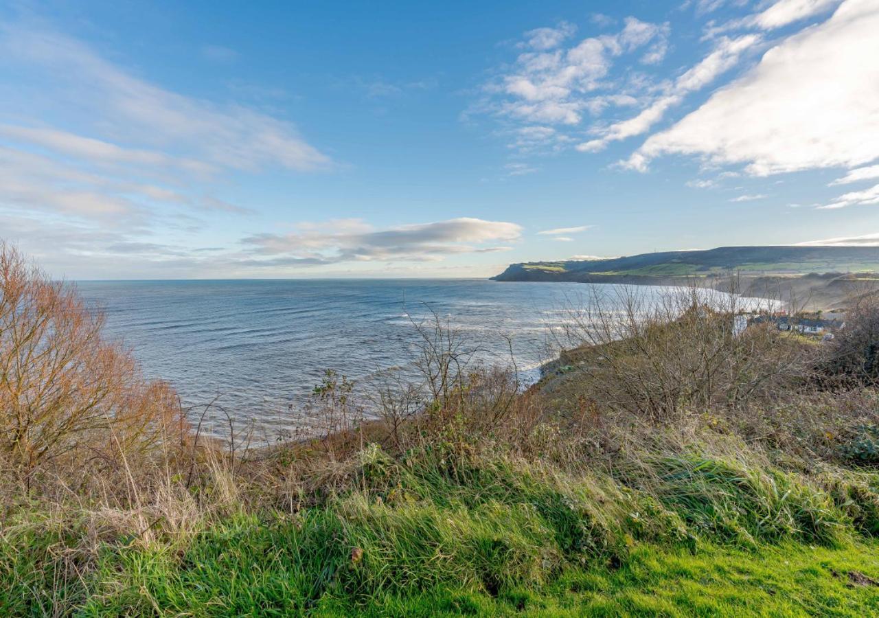 Alice Cottage Robin Hood's Bay Εξωτερικό φωτογραφία
